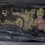 Marci – Mask Lady & Night Girl (LP Vinyl)