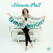 Marcia Ball – Shine Bright (CD)