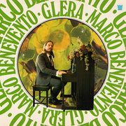 Marco Benevento – Glera (coke Bottle Clear, i LP Vinyl)