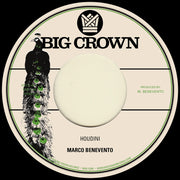 Marco Benevento – Houdini B/W Miss Neptune (7" Vinyl)