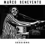 Marco Benevento – Woodstock Sessions Vol. 6 (CD)