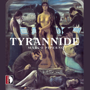 Marco Piperno – Tyrannide (CD)