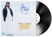 Marco Solis Antonio – En Pleno Vuelo (LP Vinyl)