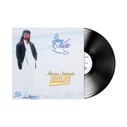 Marco Solis Antonio – En Pleno Vuelo (LP Vinyl)