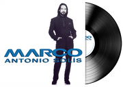 Marco Solis Antonio – Marco Antonio Solms (LP Vinyl)