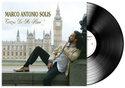 Marco Solis Antonio – Trozos De Mi Alma 2 (LP Vinyl)