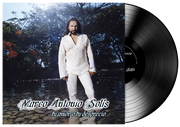Marco Solis Antonio – Tu Amor O Tu Desprecio (LP Vinyl)