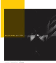 Marconi Union – Multiforms: Ambient Transmissions Vol. 3 (CD)