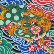 Marcus D – Keeper (Colored LP Vinyl)
