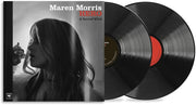 Maren Morris – HERO: A Second Wind (10th Anniversary 2-LP Vinyl)