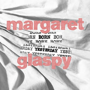 Margaret Glaspy – Born Yesterday EP (LP Vinyl)