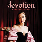 Margaret Glaspy – Devotion (CD)