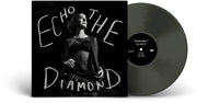 Margaret Glaspy – Echo The Diamond (Black Ice LP Vinyl)