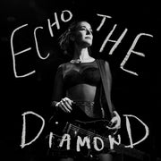 Margaret Glaspy – Echo The Diamond (CD)