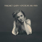 Margaret Glaspy – Emotions And Math (CD)