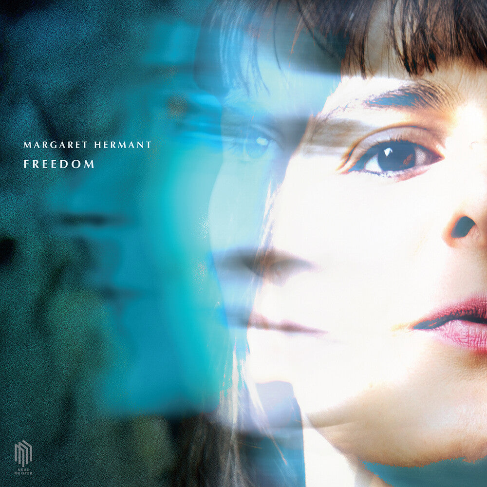 Margaret Hermant – Freedom (LP Vinyl)