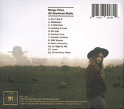 Margo Price – All American Made (CD) - Detail