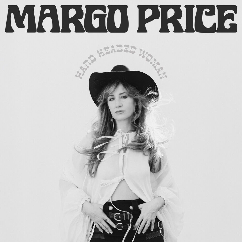 Margo Price – Hard Headed Woman (Bonus Track CD)