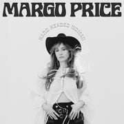 Margo Price – Hard Headed Woman (LP Vinyl)