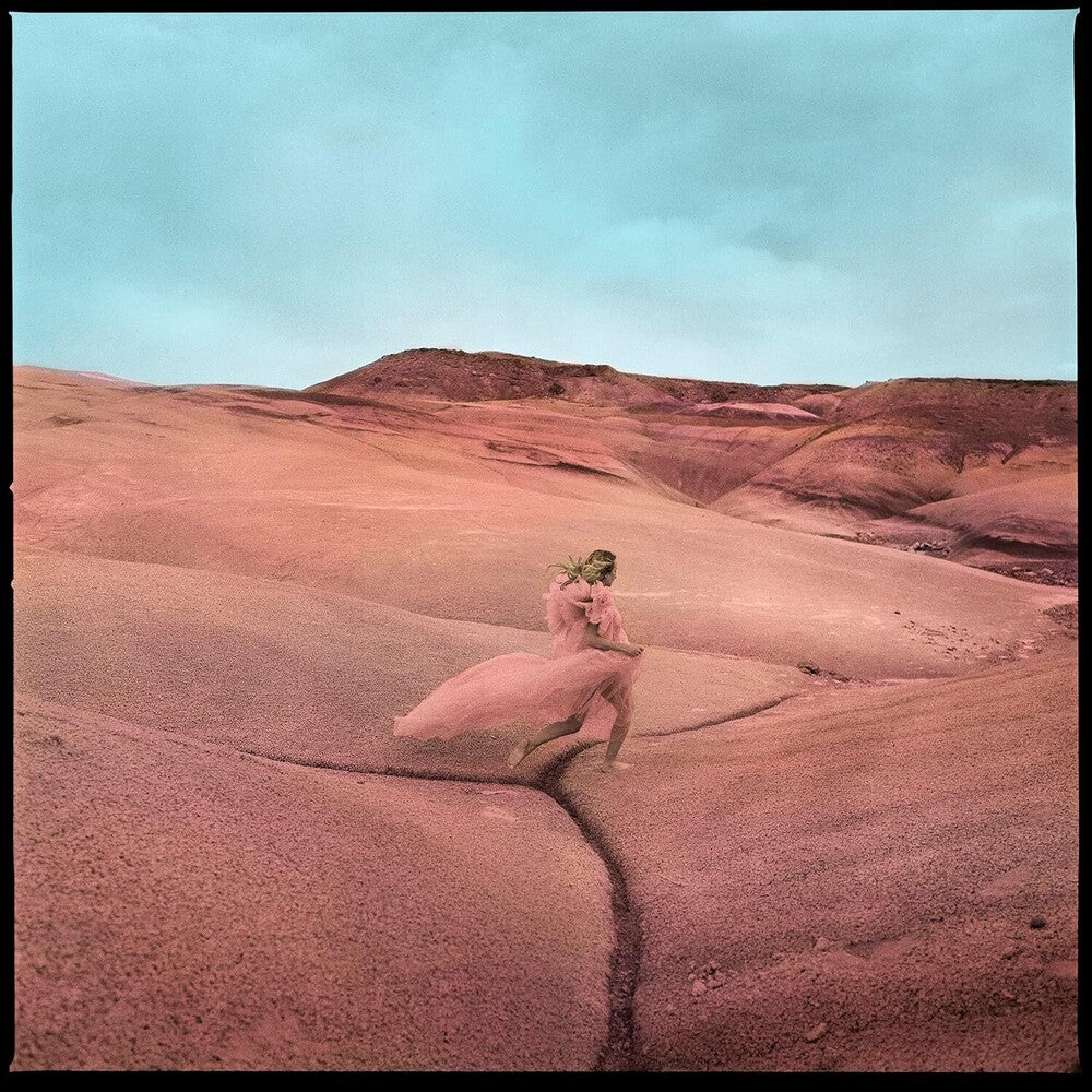 Margo Price – Strays (Purple Swirl LP Vinyl)