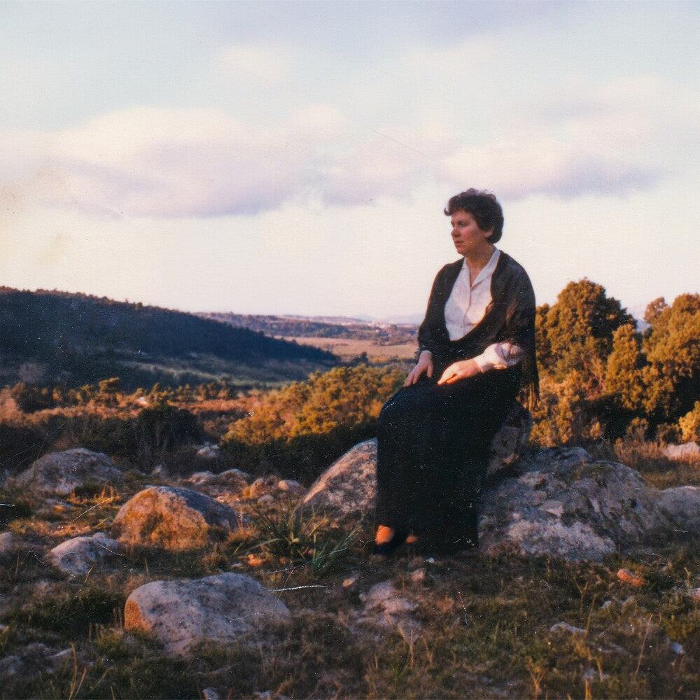 Maria Pirrigheddu Teresa – Rundinas (LP Vinyl)
