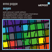 Maria Sarah Sun – Augen (CD)