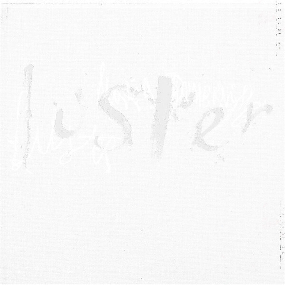 Maria Somerville – Luster (Clear LP Vinyl)