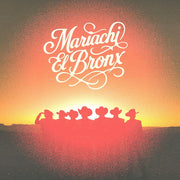 Mariachi El Bronx – Mariachi El Bronx IV (CD)