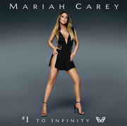 Mariah Carey – #1 to Infinity (CD)