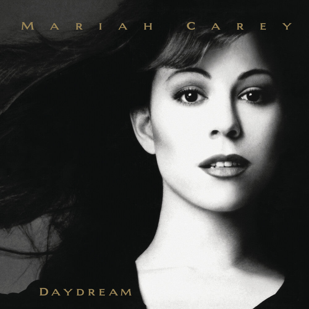 Mariah Carey – Daydream (LP Vinyl)