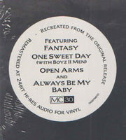 Mariah Carey – Daydream (LP Vinyl)