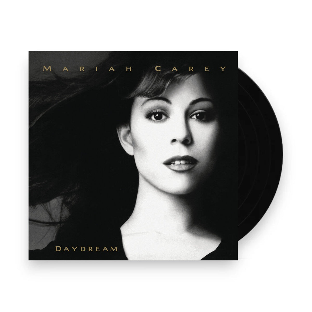 Mariah Carey – Daydream (LP Vinyl)