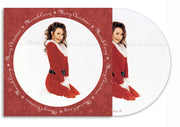 Mariah Carey – Merry Christmas (30th Anniversary LP Vinyl)