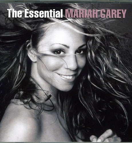 Mariah Carey – The Essential Mariah Carey (CD)