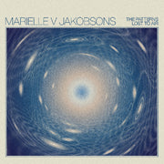 Marielle Jakobsons V – Patterns Lost To Air (Download Included LP Vinyl)