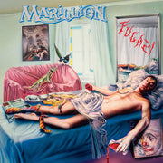 Marillion – Fugazi: 2021 Stereo Remix (CD)