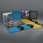 Marillion – Marillion.com (5-LP Vinyl)