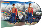 Marillion – Misplaced Childhood (Remastered LP Vinyl)