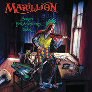 Marillion – Script For A Jester's Tear (2020 Stereo Remix CD)