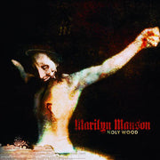 Marilyn Manson – Holy Wood (CD)