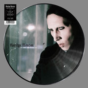 Marilyn Manson – In The Air Tonight (Picture Disc LP Vinyl)