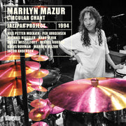 Marilyn Mazur – Circular Chant (Remastered CD)