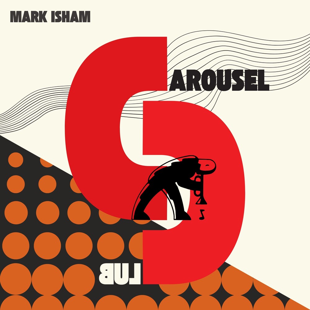 Mark Isham – At The Carousel Club (Digipak CD)