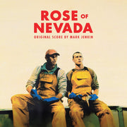 Mark Jenkin (Colv) (Ylw) – Rose Of Nevada - Ost (Colored, Ylw LP Vinyl)
