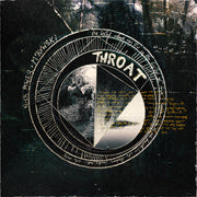 Mark Mckowski / Power,Nick – Throat (CD)