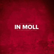 Markus Guentner – In Moll (Colored, Wht LP Vinyl)