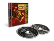 Marley, Bob & the Wailers – Roots Rock Reggae: Live At The Hammersmith Odeon (2-CD)