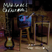Marshall Crenshaw – From The Hellhole (CD)