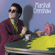 Marshall Crenshaw – Marshall Crenshaw (Deluxe, Aniv, Exp CD)