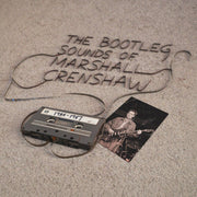 Marshall Crenshaw – The Bootleg Sounds Of Marshall Crenshaw: 1984-87 (CD)